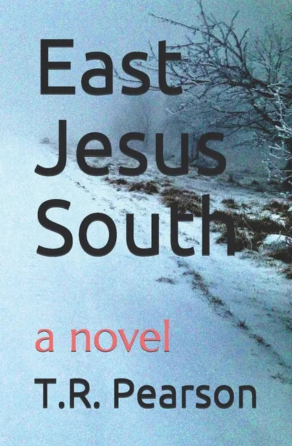 East Jesus South - Paperback