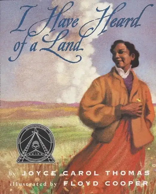 I Have Heard of a Land - Paperback
