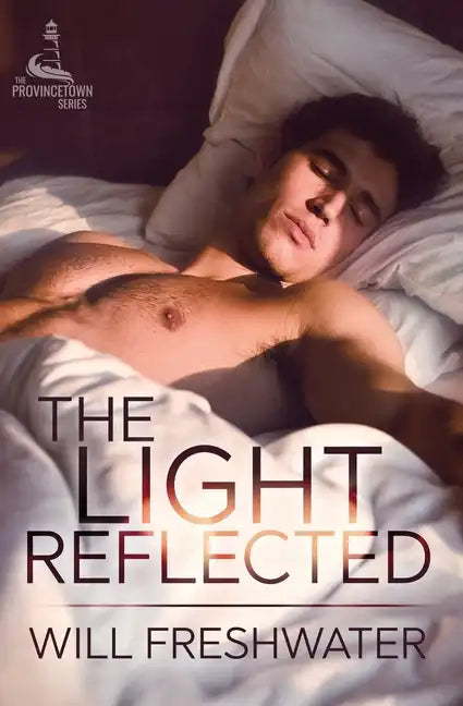 The Light Reflected - Paperback