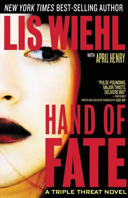Hand of Fate - Paperback