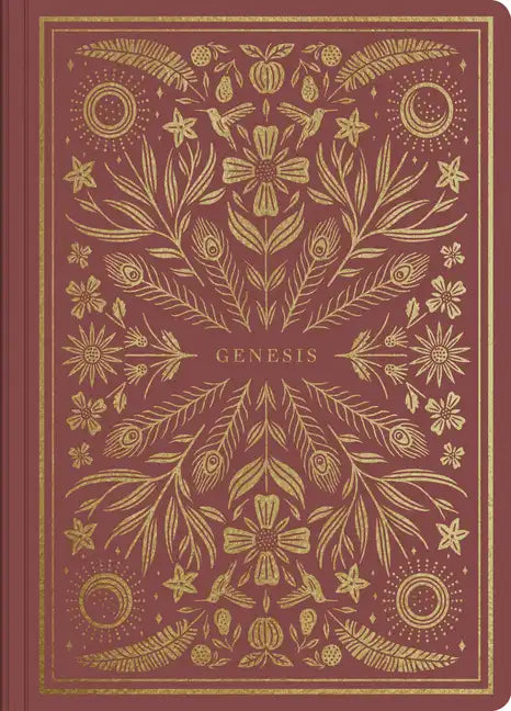 Genesis - Paperback
