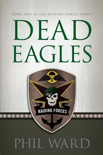 Dead Eagles - Paperback