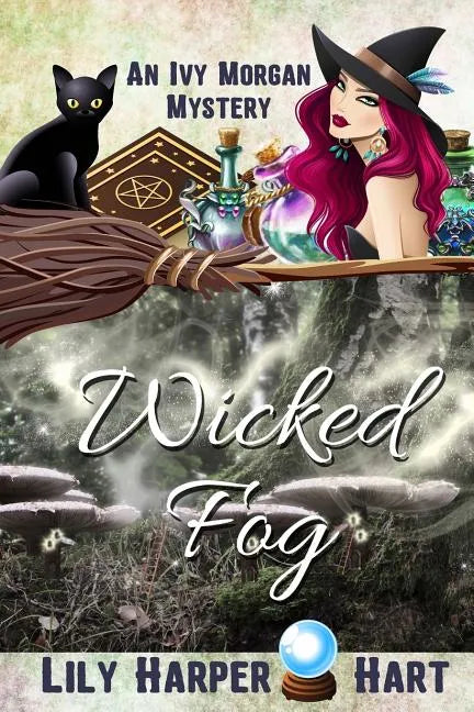 Wicked Fog - Paperback