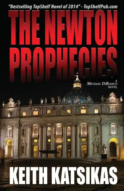 The Newton Prophecies - Paperback