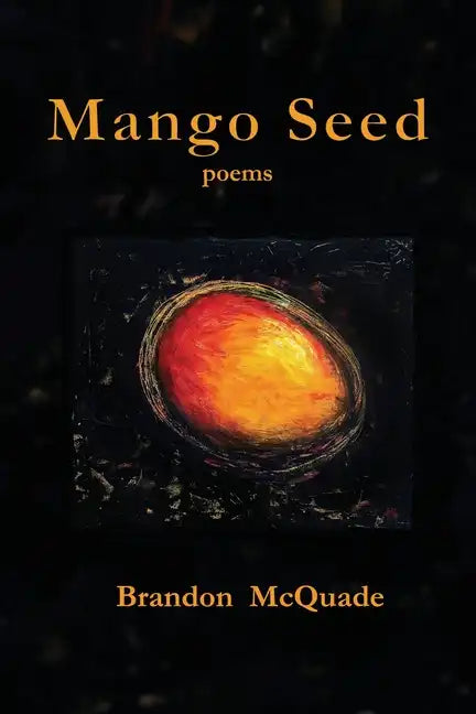 Mango Seed - Paperback