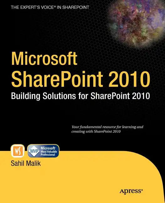 Microsoft SharePoint 2010: Building Solutions for SharePoint 2010 - Paperback