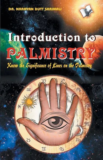 Introduction to Palmistry - Paperback