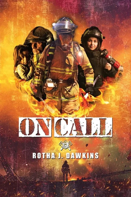 On Call - Paperback