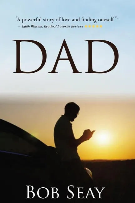 Dad - Paperback