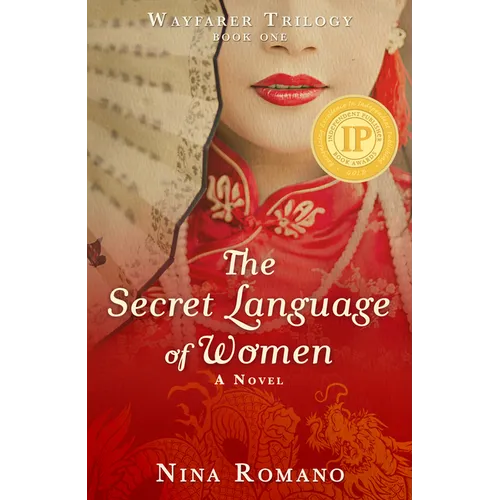 The Secret Language of Women - Paperback