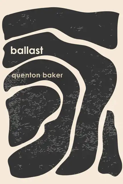 Ballast - Paperback
