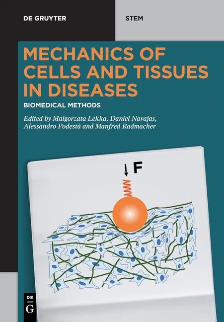 Biomedical Methods - Paperback