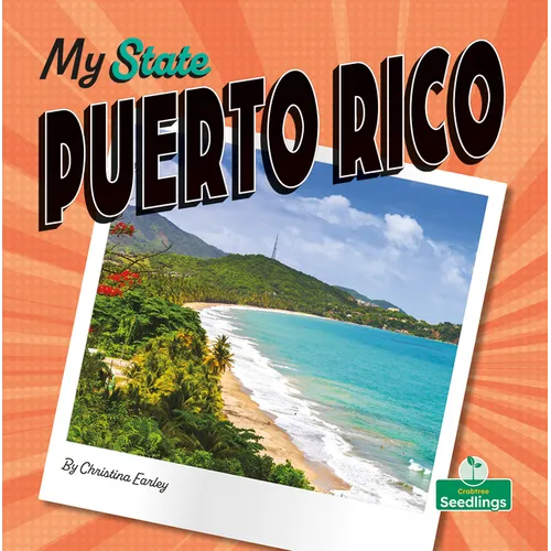 Puerto Rico - Paperback