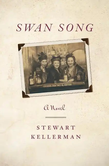 Swan Song - Paperback
