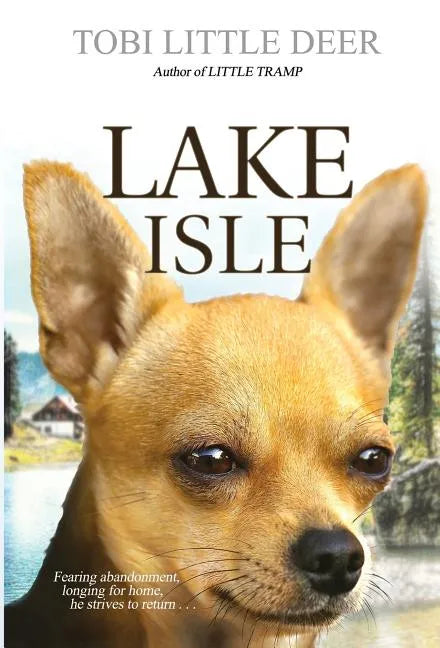 Lake Isle - Hardcover
