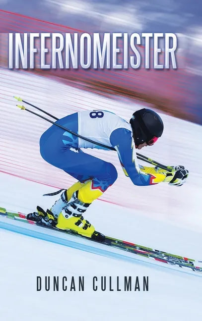Infernomeister - Hardcover