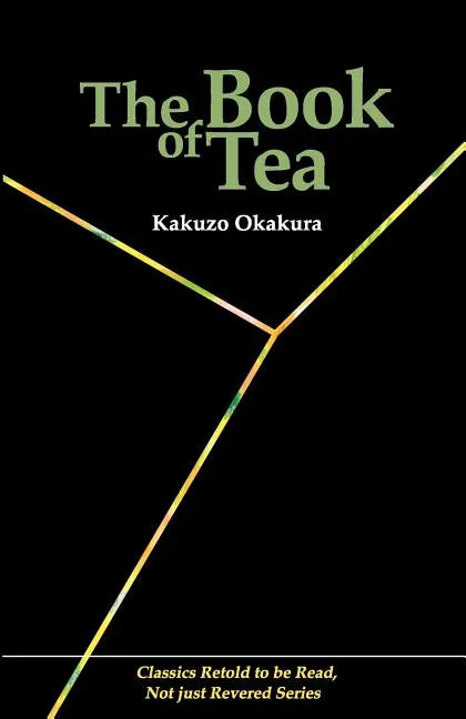 The Book of Tea - Paperback