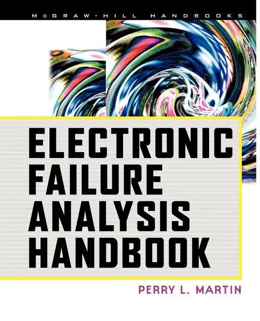 Electronic Failure Analysis Handbook - Paperback