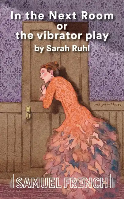 In the Next Room or the Vibrator Play - Paperback