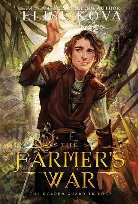 The Farmer's War - Hardcover