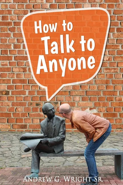 How to Talk to Anyone! - Paperback