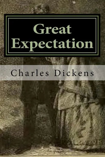 Great Expectation - Paperback