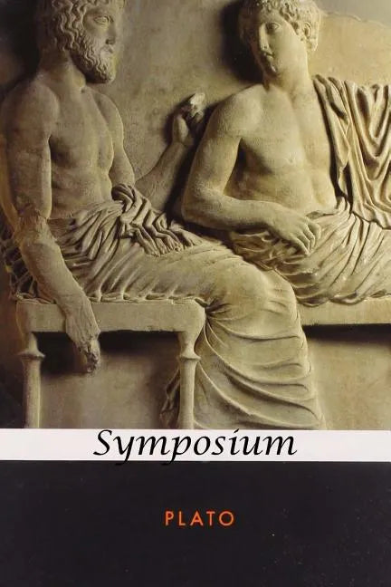 Symposium - Paperback