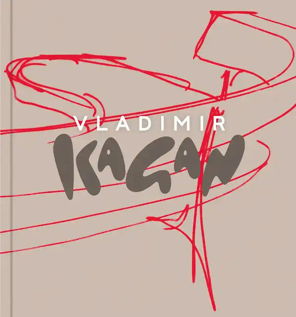 Vladimir Kagan: A Lifetime of Avant-Garde Design - Hardcover