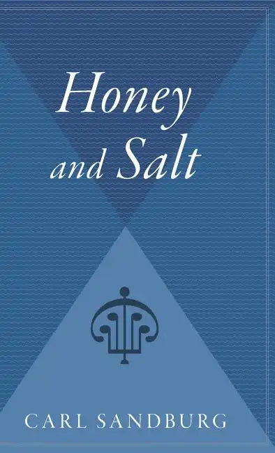 Honey and Salt - Hardcover
