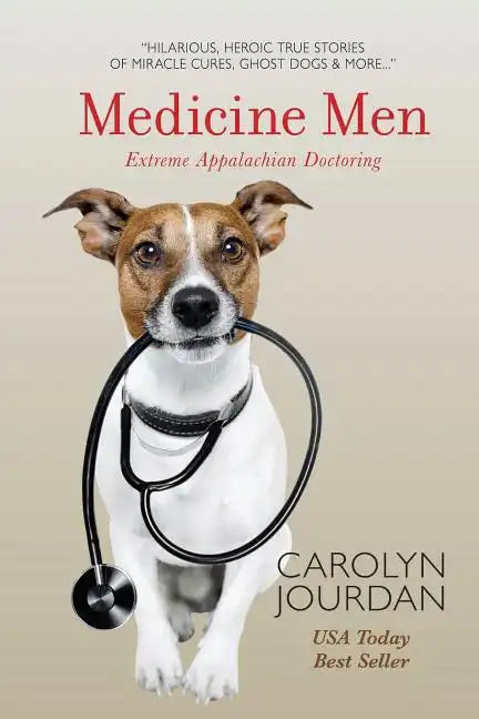 Medicine Men: Extreme Appalachian Doctoring - Paperback