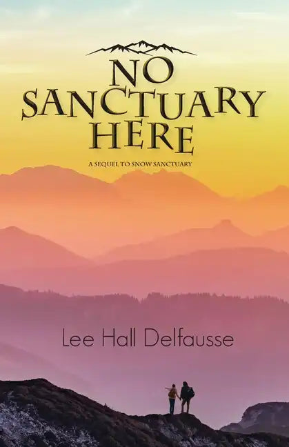 No Sanctuary Here - Paperback