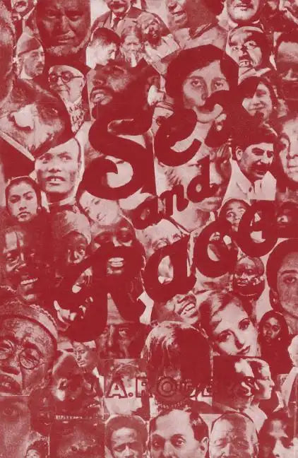 Sex and Race, Volume 1: Negro-Caucasian Mixing in All Ages and All Lands -- The Old World - Paperback