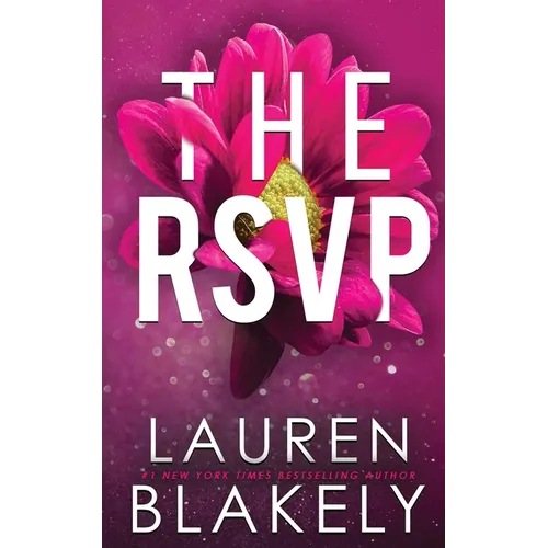 The RSVP - Paperback