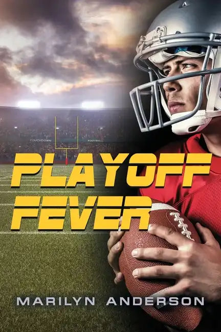 Playoff Fever - Paperback