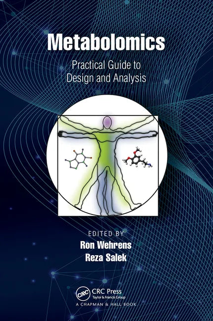 Metabolomics: Practical Guide to Design and Analysis - Paperback
