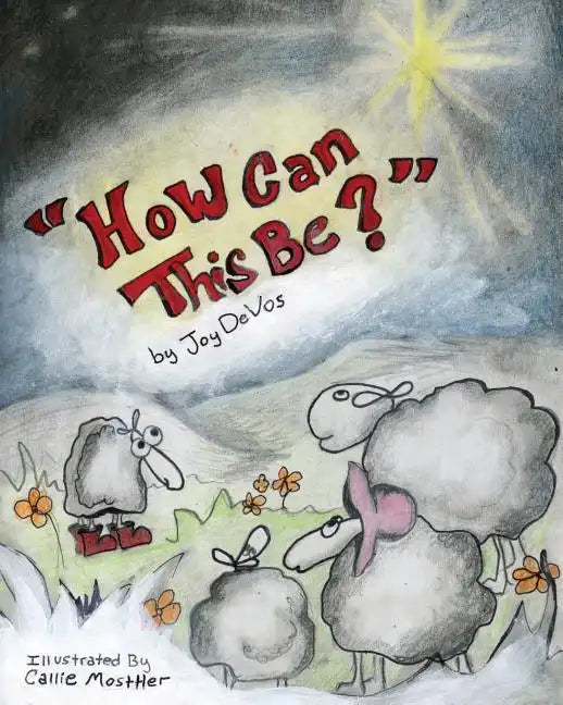 "How can this be?" - Paperback
