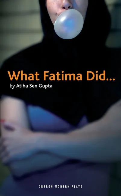 What Fatima Did - Paperback