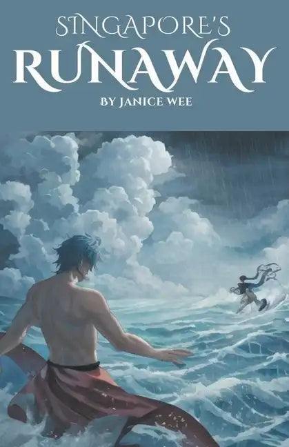 Singapore's Runaway - Paperback