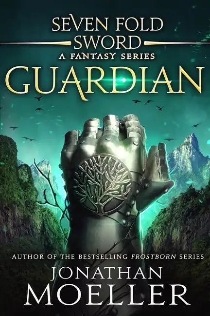 Sevenfold Sword: Guardian - Paperback