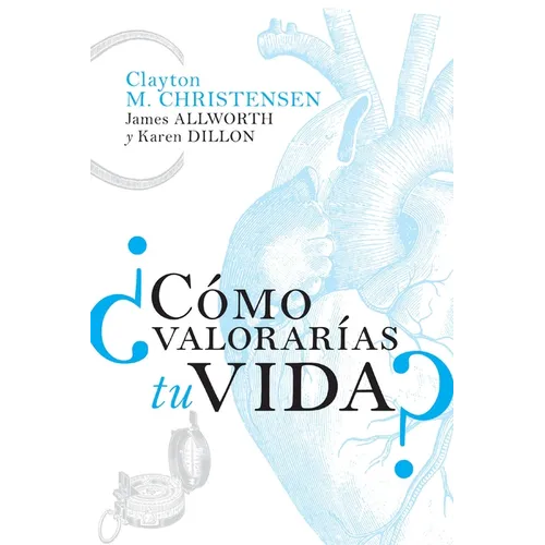 ¿Cómo medirás tu vida? - Paperback