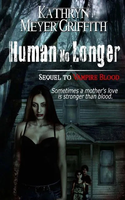 Human No Longer - Paperback