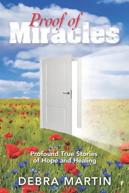 Proof of Miracles - Paperback
