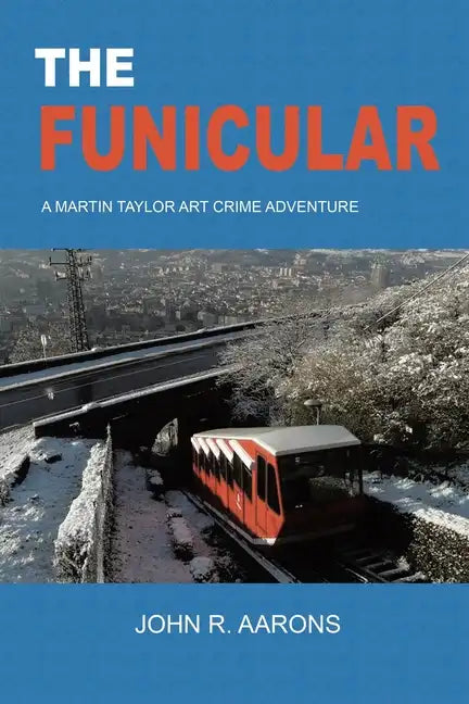 The Funicular - Paperback