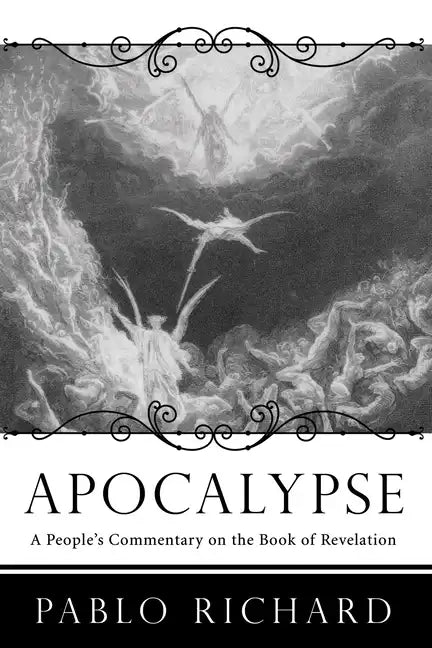 Apocalypse - Paperback