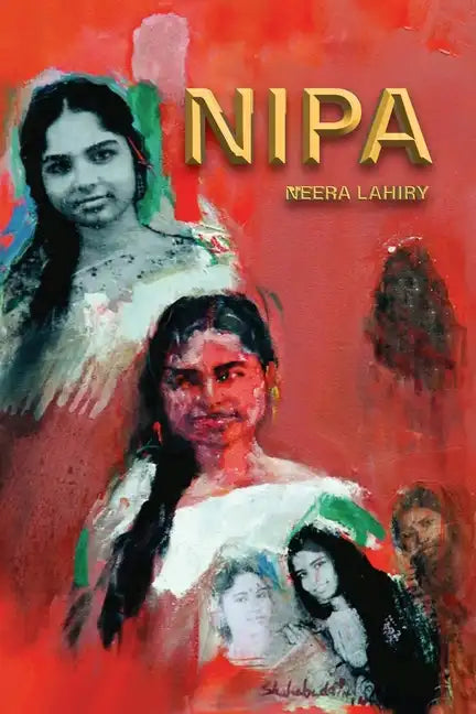 Nipa - Paperback