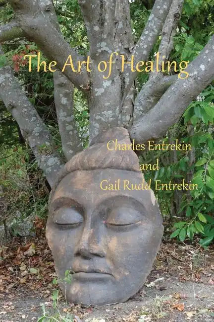 The Art of Healing - Paperback