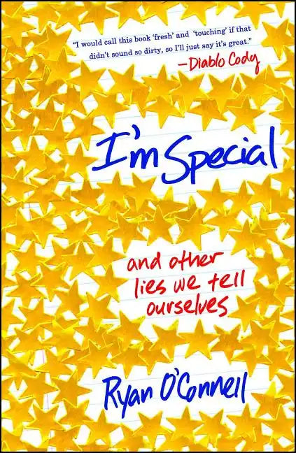 I'm Special: And Other Lies We Tell Ourselves - Paperback