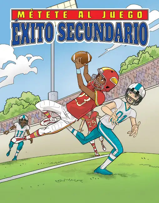 Exito Secundario (Secondary Success) - Library Binding