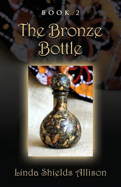 The Bronze Bottle - Paperback