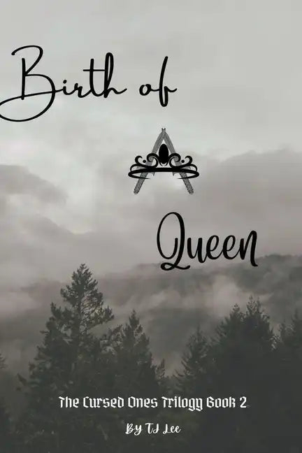 Birth of A Queen - Paperback